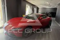 2022 Ferrari Roma