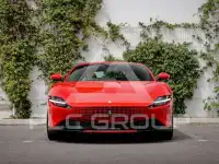 2023 Ferrari Roma