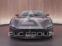 2023 Ferrari Roma