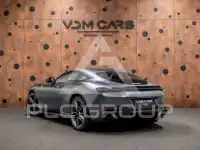 2023 Ferrari Roma