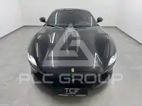 2023 Ferrari Roma