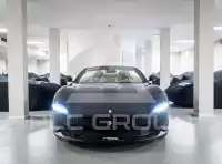 2023 Ferrari Roma