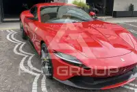 2022 Ferrari Roma