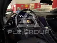 2022 Ferrari Roma