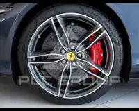 2023 Ferrari Roma