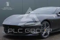 2023 Ferrari Roma