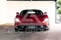 2023 Ferrari Roma