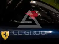 2023 Ferrari Roma