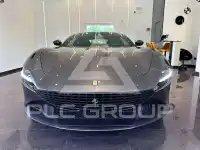2023 Ferrari Roma