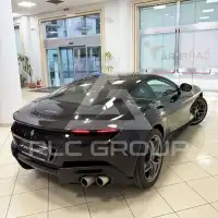 2023 Ferrari Roma