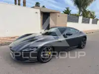 2023 Ferrari Roma