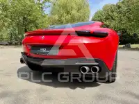 2023 Ferrari Roma