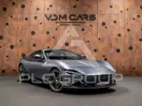 2023 Ferrari Roma