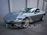 2023 Ferrari Roma