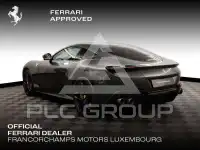 2023 Ferrari Roma