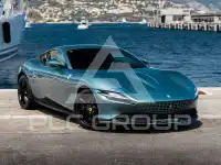 2023 Ferrari Roma