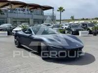 2023 Ferrari Roma