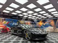 2022 Ferrari Roma