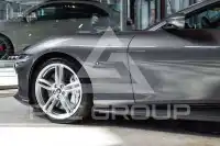 2023 Ferrari Roma