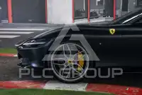 2023 Ferrari Roma