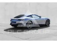 2023 Ferrari Roma