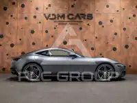 2023 Ferrari Roma