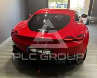 2023 Ferrari Roma