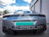2023 Ferrari Roma