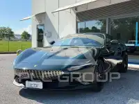 2023 Ferrari Roma
