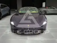 2023 Ferrari Roma