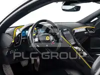 2023 Ferrari Roma