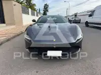 2023 Ferrari Roma