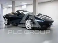 2023 Ferrari Roma