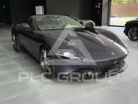 2023 Ferrari Roma