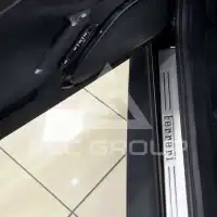 2023 Ferrari Roma