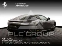 2023 Ferrari Roma