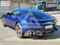 2023 Ferrari Roma