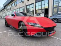 2023 Ferrari Roma