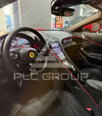 2023 Ferrari Roma