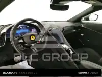 2023 Ferrari Roma