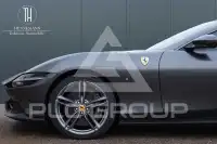 2023 Ferrari Roma
