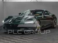 2023 Ferrari Roma