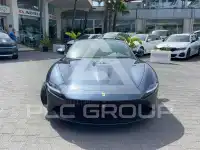 2023 Ferrari Roma