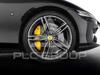 2023 Ferrari Roma