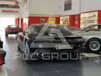 2022 Ferrari Roma