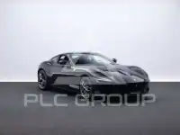2023 Ferrari Roma