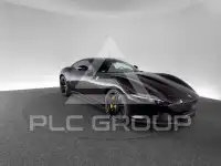 2023 Ferrari Roma