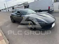 2023 Ferrari Roma