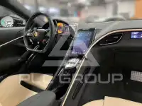 2023 Ferrari Roma