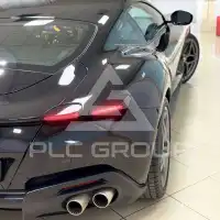 2023 Ferrari Roma